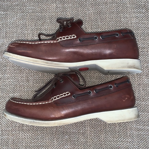 EUC Cole Haan Loafers Size 8. - Picture 3 of 10